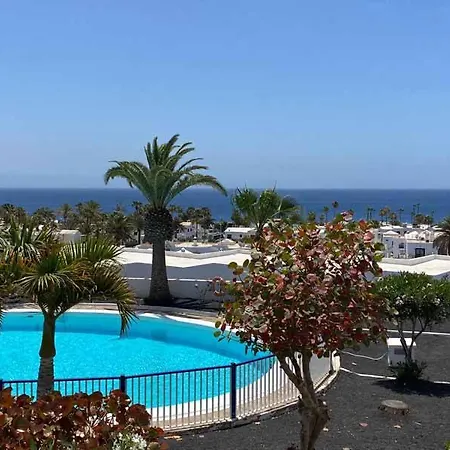 Apartment New Atalaya - Amazing Sea Views&fantastic Pool