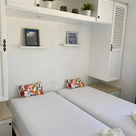 Apartment New Atalaya - Amazing Sea Views&fantastic Pool Tias